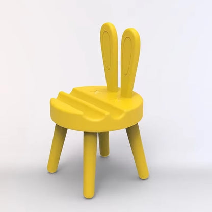 Creative Cute Phone Holder Chair Shape Desktop Phone Holder Stands Mobile Phone Accessories